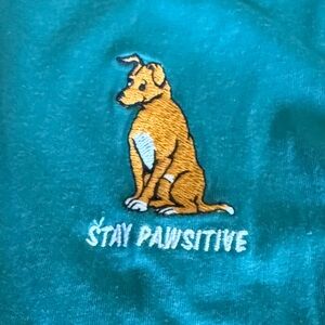 Passport Teal Outdoor Gear Shirt